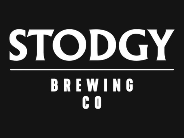 Stodgy Brewing Company Logo