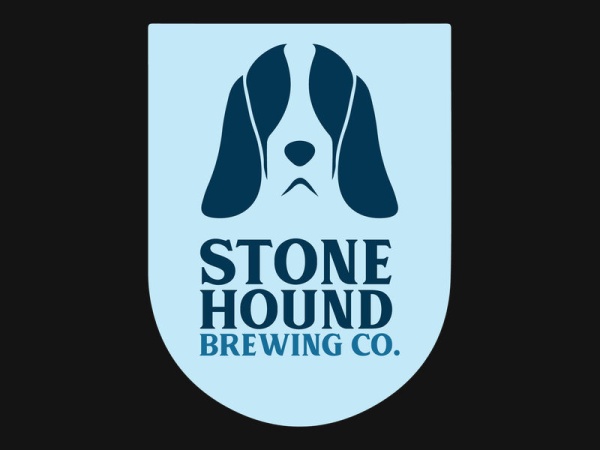 Stone Hound Brewing Co Logo