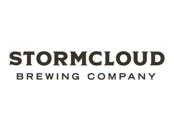 Stormcloud Brewing Company Logo