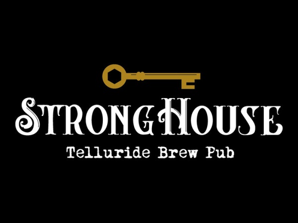 Stronghouse Brewery Logo