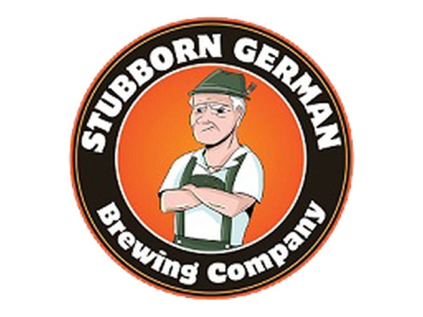Stubborn German Brewing Company Logo