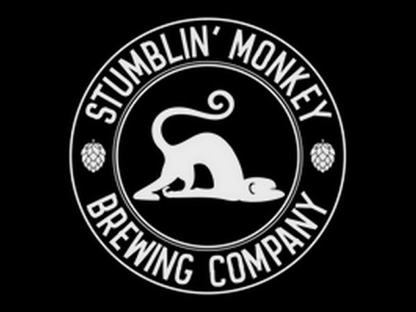Stumblin' Monkey Brewing Co Logo