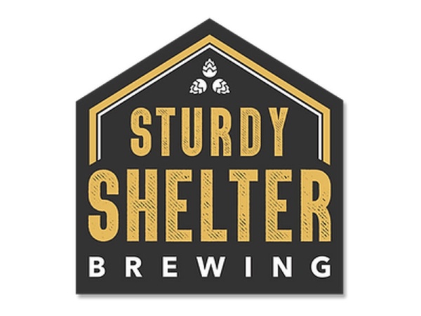 Sturdy Shelter Brewing LLC Logo
