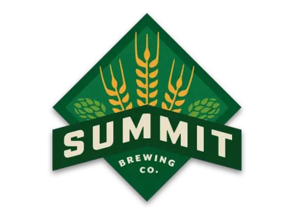Summit Brewing Co Logo