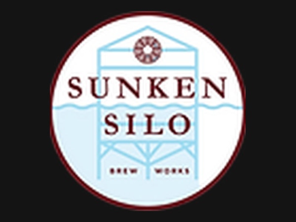 Sunken Silo Brew Works Logo