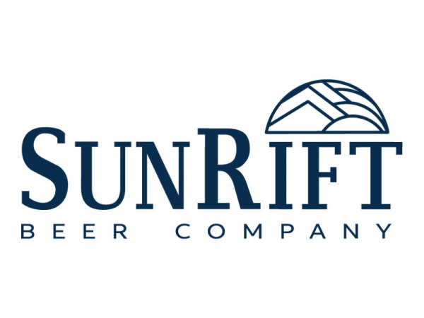 SunRift Beer Company Logo