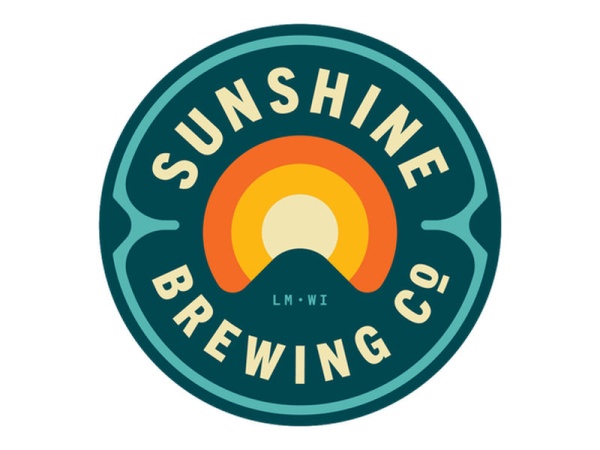 Sunshine Brewing Company Logo