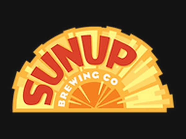 SunUp Brewing Co. Logo