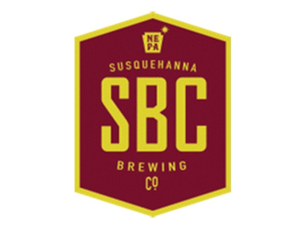 Susquehanna Brewing Co Logo
