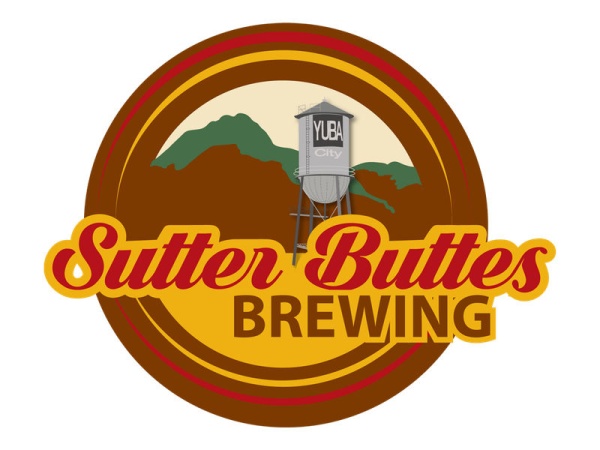 Sutter Buttes Brewing Logo