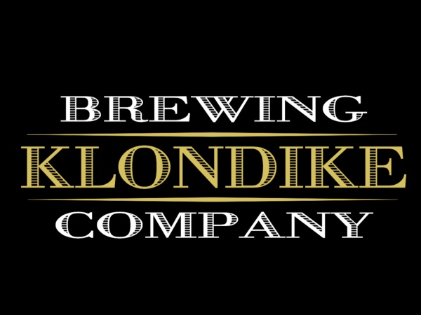 Klondike Brewing Co Logo