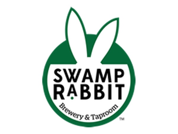 Swamp Rabbit Brewery and Taproom Logo