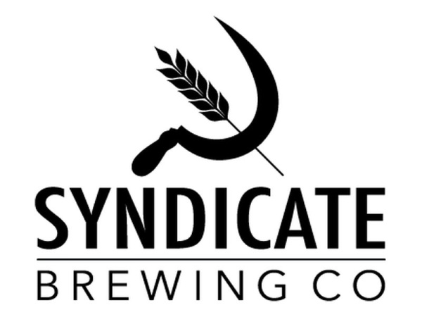 Syndicate Brewing Co Logo