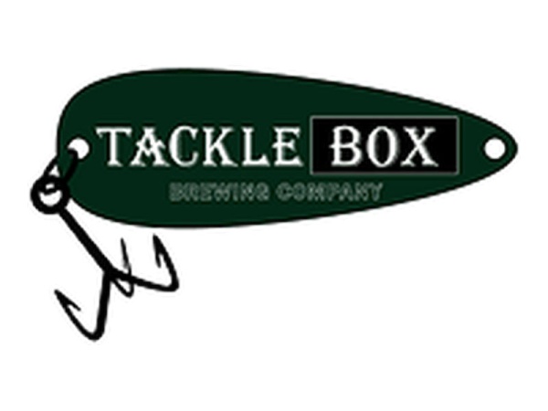 Tackle Box Brewing LLC Logo