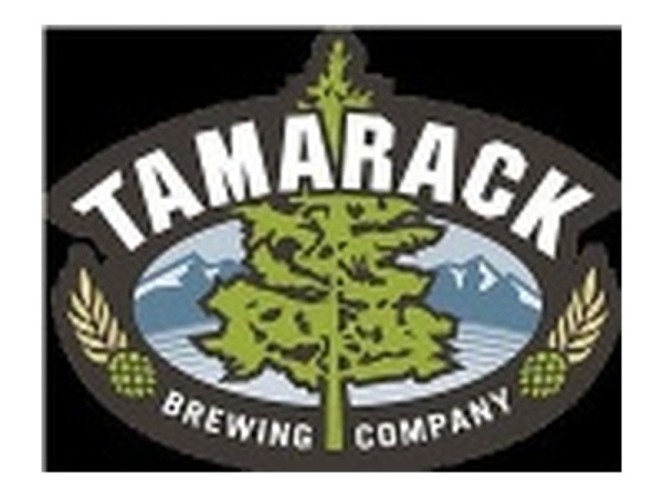 Tamarack Brewing Co Logo