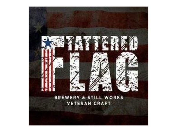 Tattered Flag Brewery Logo