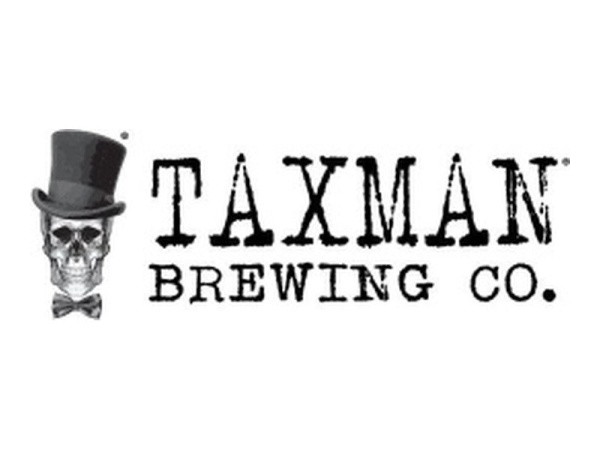 Taxman Brewing Co Logo