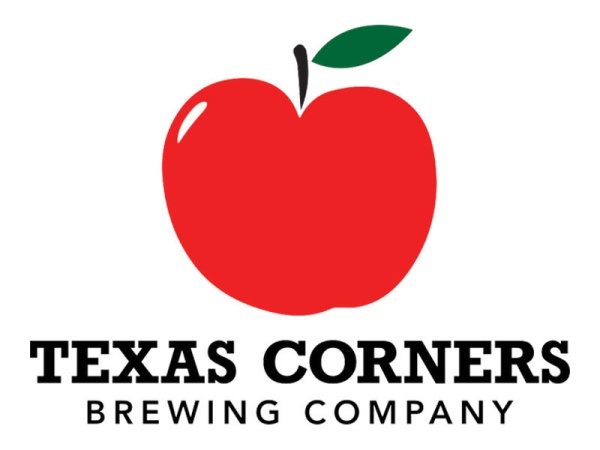 Texas Corners Brewing Company Logo