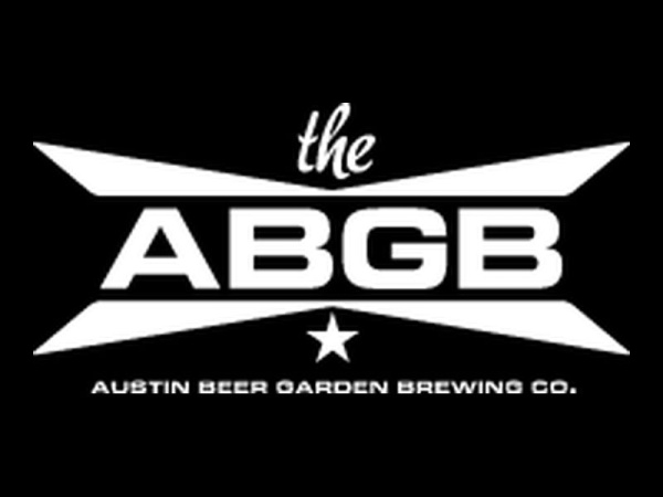 The Austin Beer Garden Brewing Co Logo