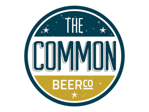 The Common Beer Company Logo