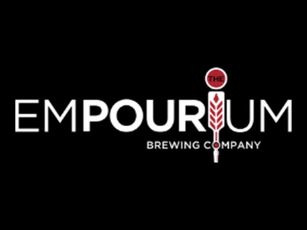 The Empourium Brewing Company Logo