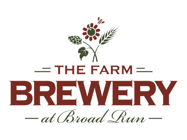 The Farm Brewery At Broad Run Logo