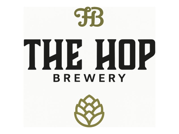 The Hop Brewery Logo