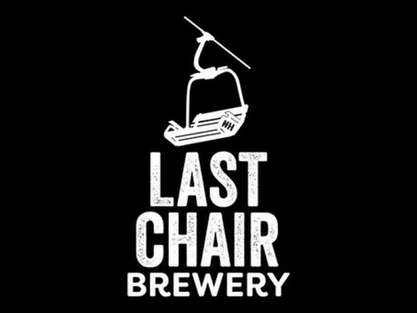 The Last Chair Brewery Logo