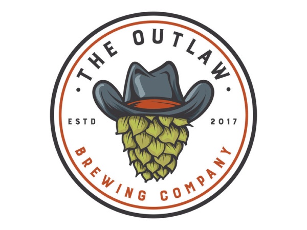 The Outlaw Brewing Company Logo