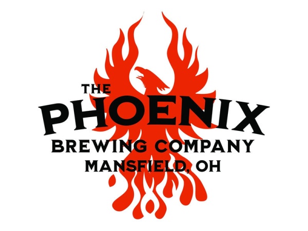 The Phoenix Brewing Company Logo