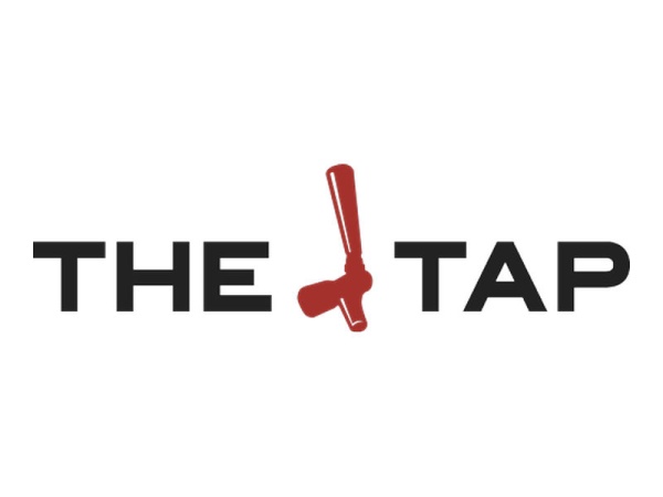 The Tap Brewery Logo