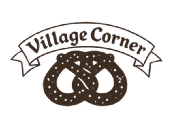 The Village Corner / Stone Mountain Brewery Logo