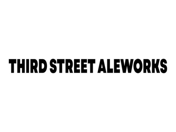 Third Street Aleworks Logo
