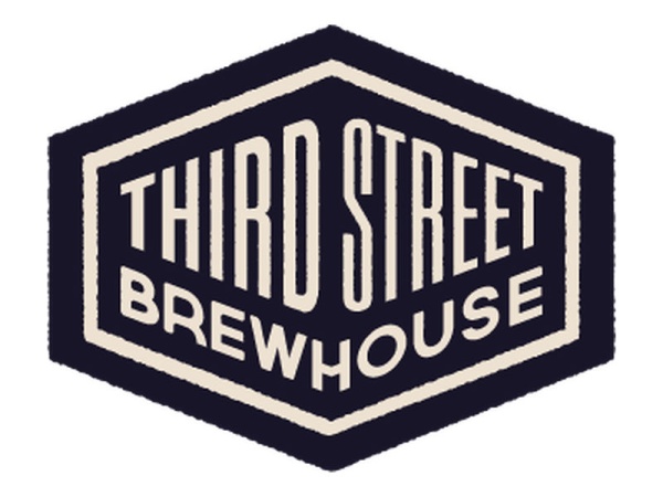Third Street Brewhouse Logo