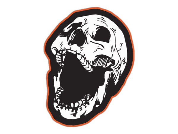 Thirsty Skull Brewing Logo