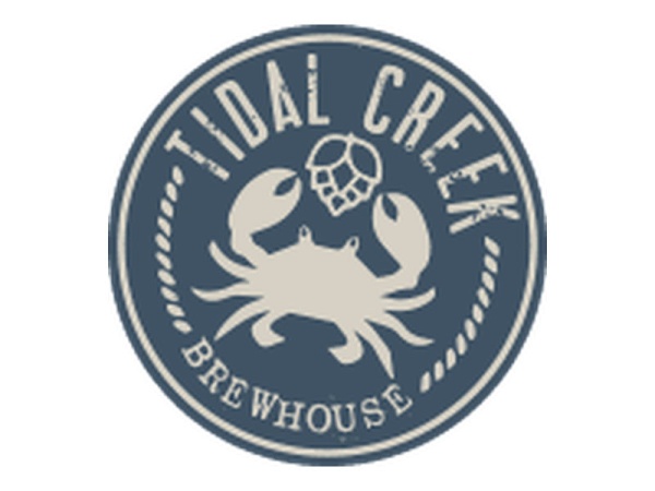 Tidal Creek Brewhouse Logo