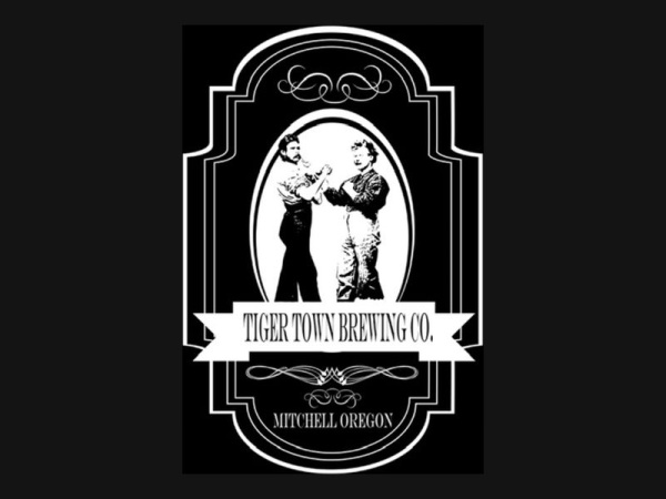Tiger Town Brewing Company Logo