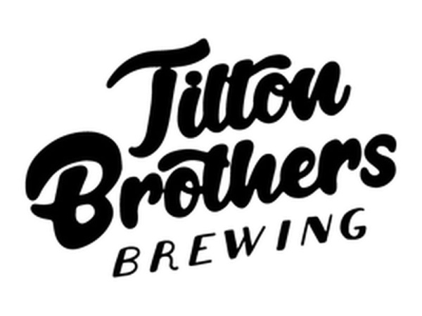 Tilton Brothers Brewing, LLC Logo