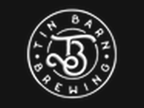 Tin Barn Brewery Logo