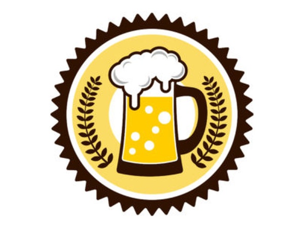 Tin Lizard Brewing Co Logo