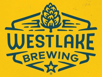 Westlake Brewing Company Logo