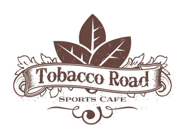 Tobacco Road Brewery Logo