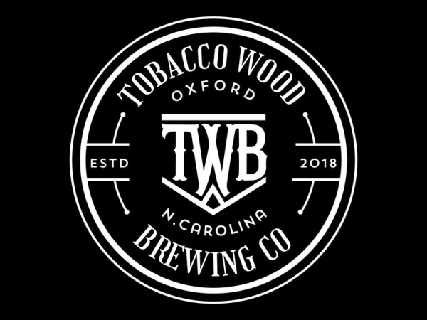 Tobacco Wood Brewing Company Logo