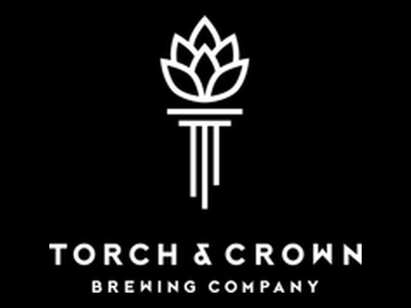 Torch & Crown Brewing Company Logo
