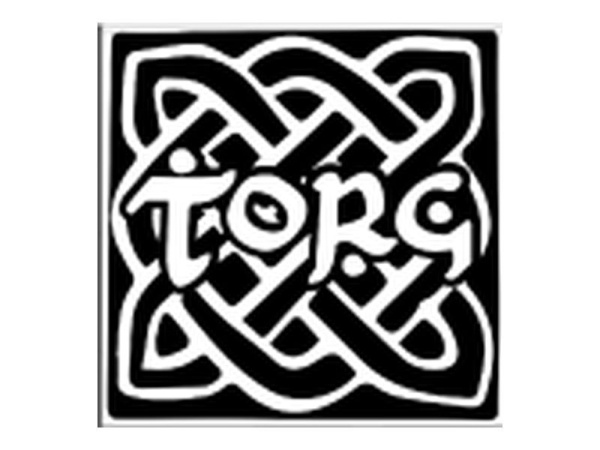 Torg Brewery Logo