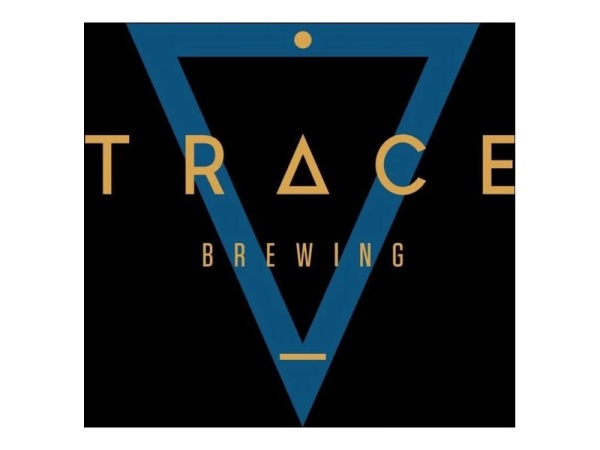 Trace Brewing Logo
