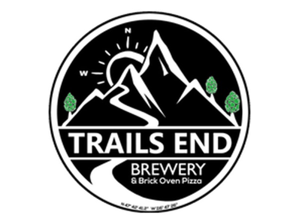 Trails End Brewery Logo