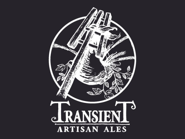 Transient Artisan Ales Logo