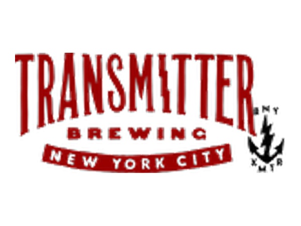 Transmitter Brewing Logo