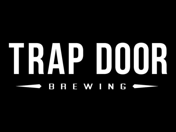 Trap Door Brewing Logo